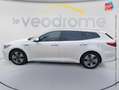 Kia Optima 2.0 GDi 205ch Hybride Rechargeable Ultimate BVA6 Blanc - thumbnail 4