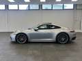 Porsche 911 Carrera 992 Coupe Coupe 3.0 Carrera 4S auto Argento - thumbnail 2