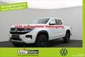 Volkswagen Amarok DC Style TDi 4M Matrix 2xKlima ACC AHK Weiß - thumbnail 1