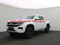 Volkswagen Amarok DC Style TDi 4M Matrix 2xKlima ACC AHK Weiß - thumbnail 2