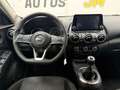 Nissan Juke 1.0 DIG-T Tekna 4x2 DCT 7 117 Blanco - thumbnail 14