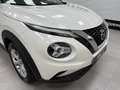 Nissan Juke 1.0 DIG-T Tekna 4x2 DCT 7 117 Blanco - thumbnail 10