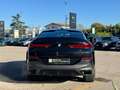BMW X6 X6 xDrive30d 48V Msport Nero - thumbnail 6