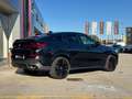 BMW X6 X6 xDrive30d 48V Msport Nero - thumbnail 5