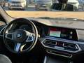 BMW X6 X6 xDrive30d 48V Msport Nero - thumbnail 11