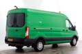 Ford Transit 350 2.0 TDCI 130pk L3H2 RWD Trend Airco/Navi Trekh Zelená - thumbnail 2