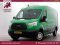 Ford Transit 350 2.0 TDCI 130pk L3H2 RWD Trend Airco/Navi Trekh Groen - thumbnail 1