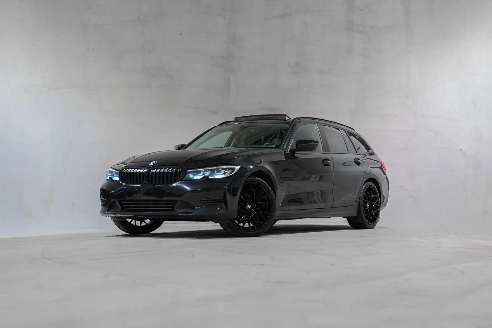 bmw seria 3