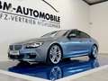 BMW 650 i xDrive --- Verkauft --- Grau - thumbnail 5