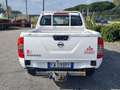 Nissan Navara Navara III 2016 2.3 dci d.cab Visia 4wd 163cv E6 Bianco - thumbnail 4