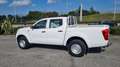 Nissan Navara Navara III 2016 2.3 dci d.cab Visia 4wd 163cv E6 Bianco - thumbnail 5