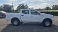 Nissan Navara Navara III 2016 2.3 dci d.cab Visia 4wd 163cv E6 Bianco - thumbnail 3