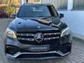 Mercedes-Benz GLS 63 AMG GLS -Klasse GLS 63 AMG 4Matic Schwarz - thumbnail 14