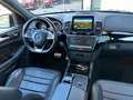 Mercedes-Benz GLS 63 AMG GLS -Klasse GLS 63 AMG 4Matic Schwarz - thumbnail 6