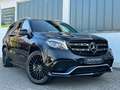 Mercedes-Benz GLS 63 AMG GLS -Klasse GLS 63 AMG 4Matic Schwarz - thumbnail 1