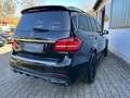 Mercedes-Benz GLS 63 AMG GLS -Klasse GLS 63 AMG 4Matic Schwarz - thumbnail 9
