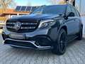Mercedes-Benz GLS 63 AMG GLS -Klasse GLS 63 AMG 4Matic Schwarz - thumbnail 4