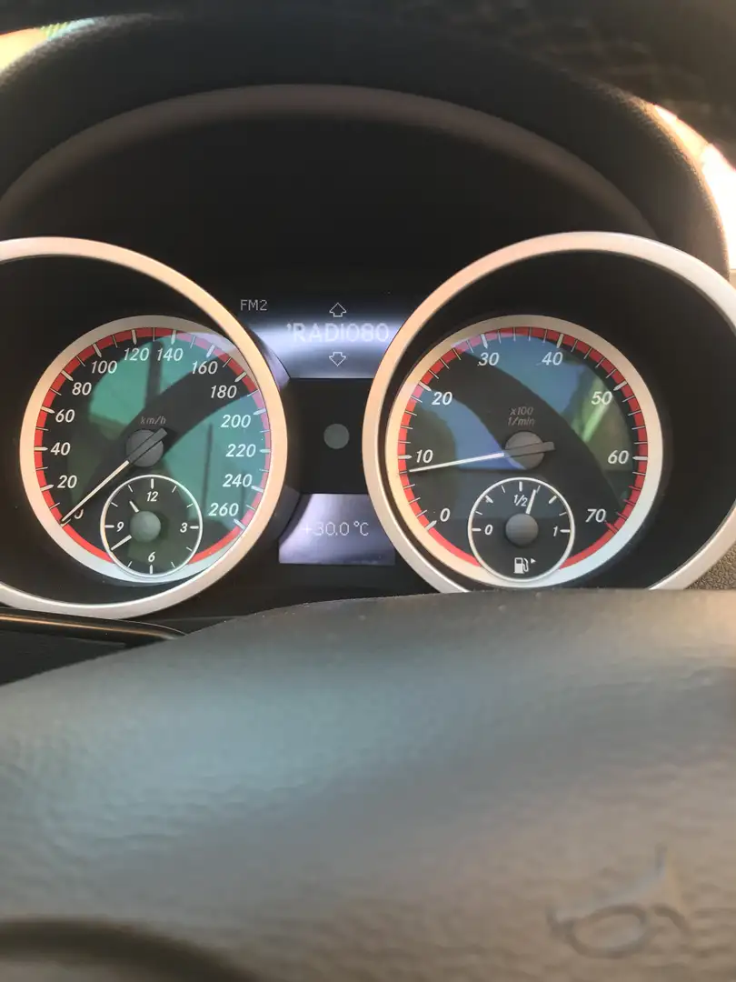 Mercedes-Benz SLK 200 EDITION - 1