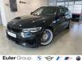 Alpina D3 Touring HUD AD Navi LED Pano HK Soundsystem Tempom Schwarz - thumbnail 1
