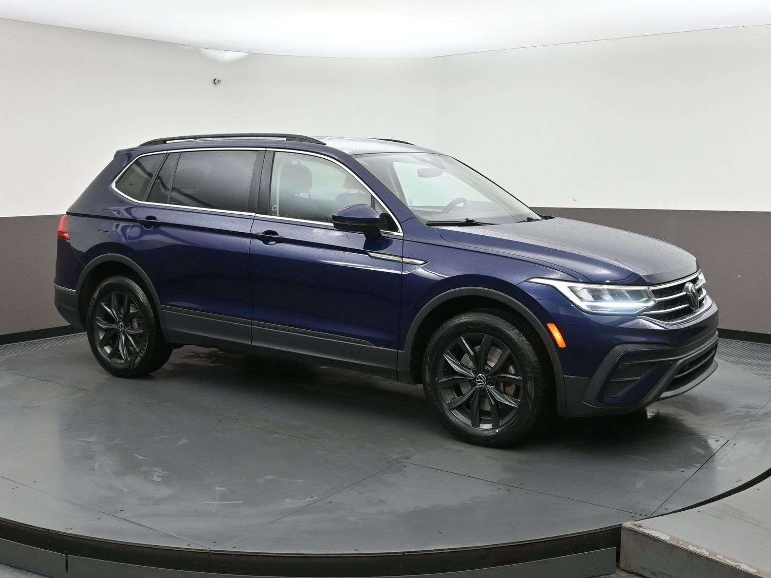 2024 Volkswagen Tiguan COMFORTLINE 4-Motion, Heated Seats, Power Hatch, W