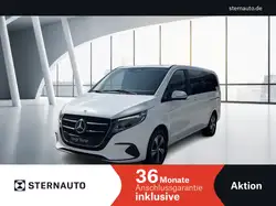 Mercedes-Benz V 300 d STYLE Lang AHK Multibeam Carplay 360° Navi
