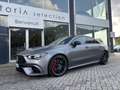 Mercedes-Benz CLA 45 AMG CLA 45 S AMG 4MATIC+ 421CV C.AUTOMATICO PACK NIGHT Grijs - thumbnail 2