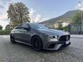 Mercedes-Benz CLA 45 AMG CLA 45 S AMG 4MATIC+ 421CV C.AUTOMATICO PACK NIGHT Grijs - thumbnail 5