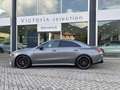 Mercedes-Benz CLA 45 AMG CLA 45 S AMG 4MATIC+ 421CV C.AUTOMATICO PACK NIGHT Grijs - thumbnail 3