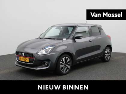 Suzuki Swift 1.0 Stijl Smart Hybrid | Climate Control | Camera