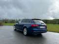 Audi A4 Avant 2.0 tdi Business quattro 190cv s-tronic Blu/Azzurro - thumbnail 3