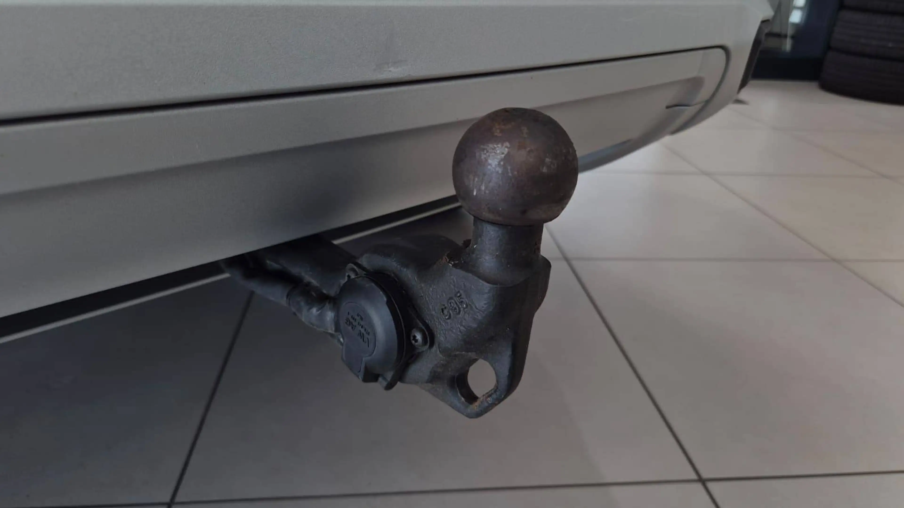 SEAT Ateca 1.5 TSI dsg Xperience *AHK*ACC*Kamera* — photo 8