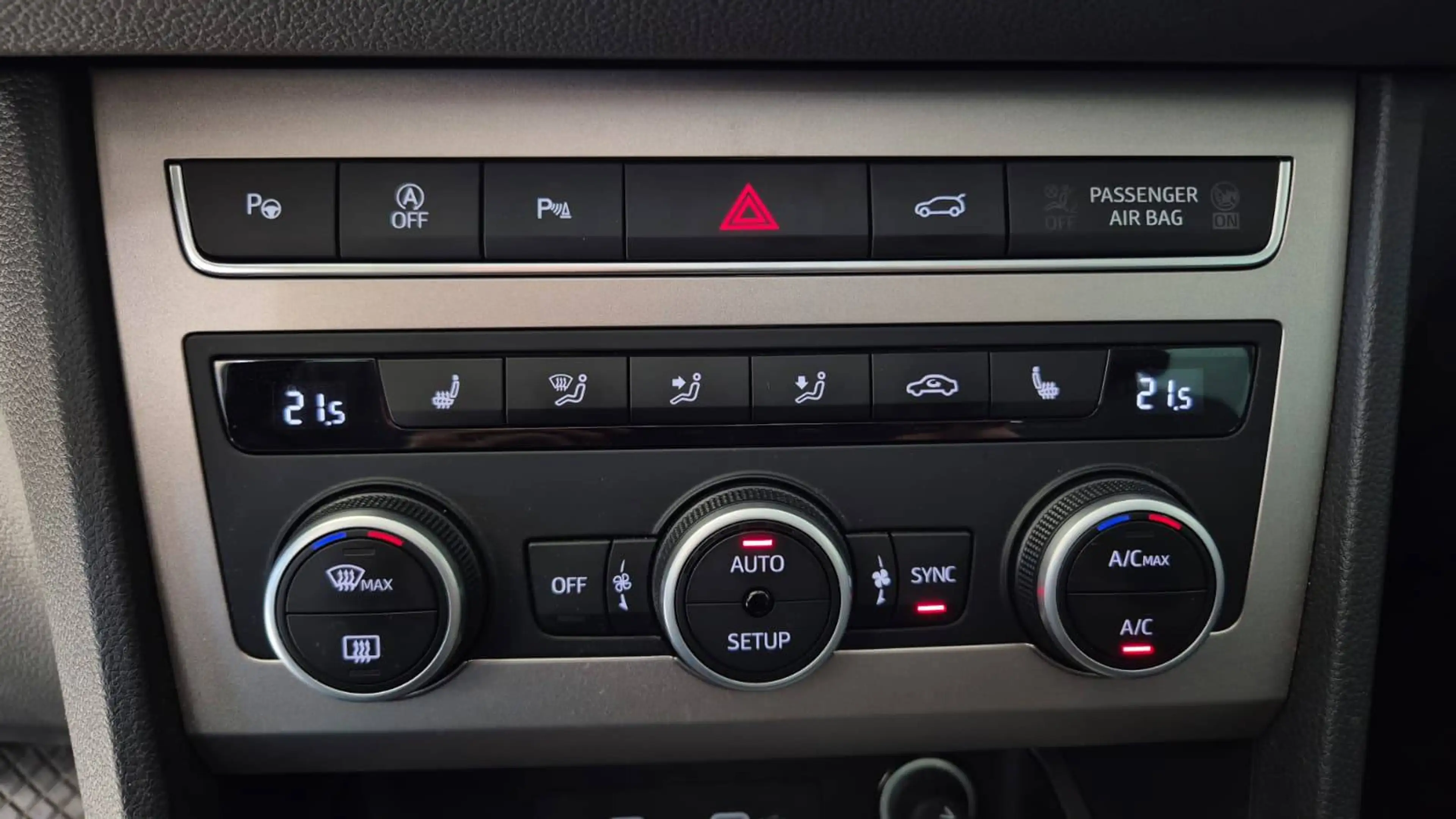 SEAT Ateca 1.5 TSI dsg Xperience *AHK*ACC*Kamera* — photo 15