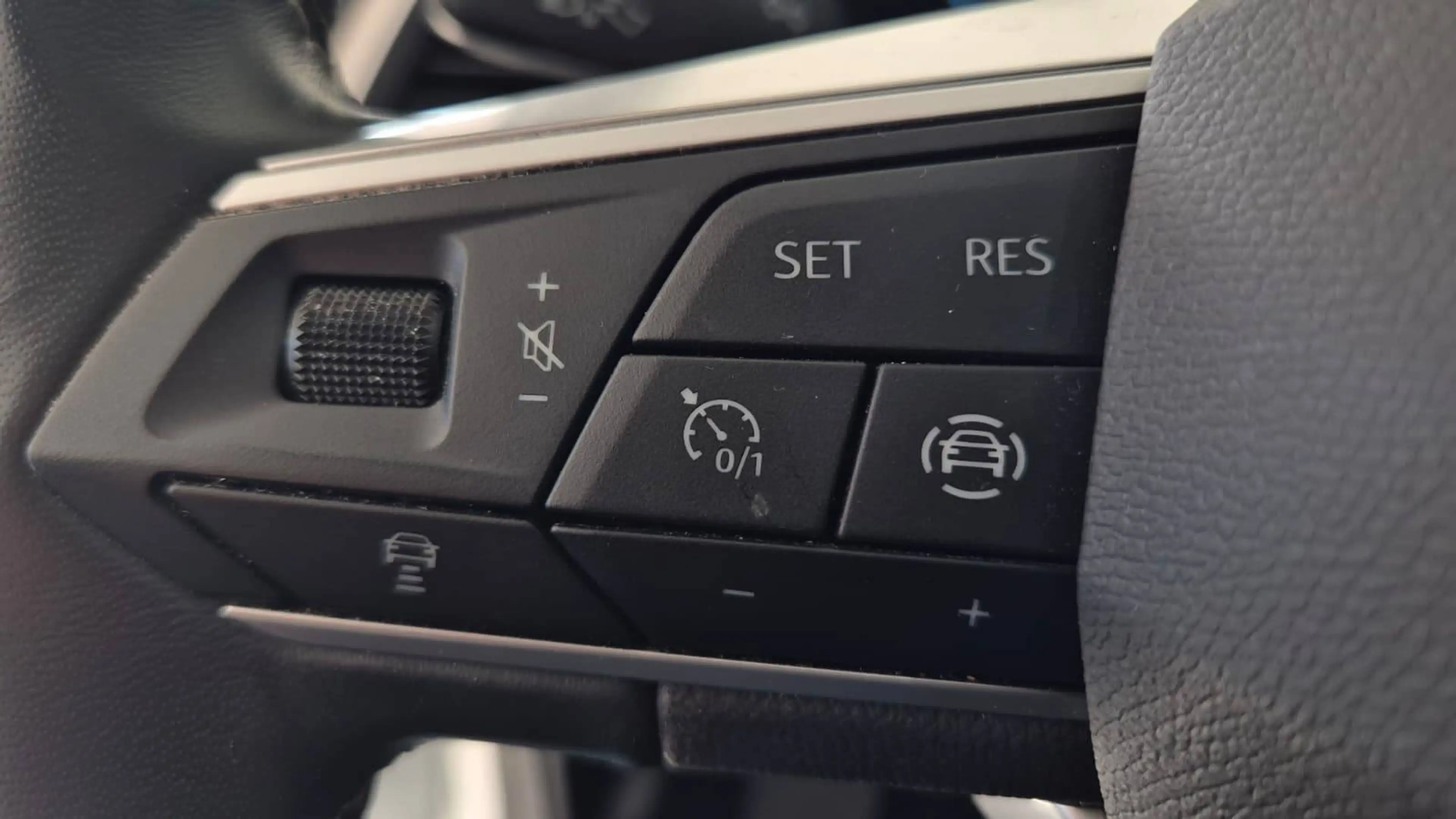 SEAT Ateca 1.5 TSI dsg Xperience *AHK*ACC*Kamera* — photo 12