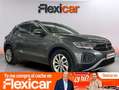 Volkswagen T-Roc 1.0 TSI Life 81kW Gris - thumbnail 1