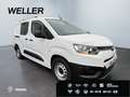 Toyota Proace City L2 1,5l D-4D DOKA *Navi*CarPlay*Tempo* Weiß - thumbnail 4