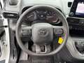 Toyota Proace City L2 1,5l D-4D DOKA *Navi*CarPlay*Tempo* Weiß - thumbnail 13