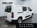 Toyota Proace City L2 1,5l D-4D DOKA *Navi*CarPlay*Tempo* Weiß - thumbnail 19