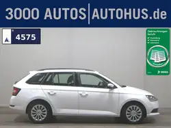 Skoda Fabia Kombi 1.0 TSI Ambition Navi Tempomat