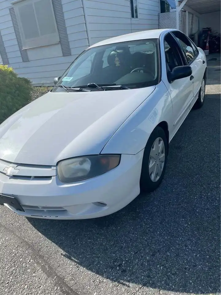 2003 Chevrolet Cavalier
