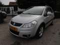Suzuki SX4 1.6 Shogun **NL-AUTO**NAP**KEURIGE AUTO**APK 7-202 Silber - thumbnail 2