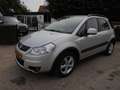 Suzuki SX4 1.6 Shogun **NL-AUTO**NAP**KEURIGE AUTO**APK 7-202 Silber - thumbnail 1