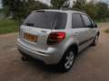 Suzuki SX4 1.6 Shogun **NL-AUTO**NAP**KEURIGE AUTO**APK 7-202 Silber - thumbnail 9