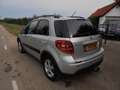 Suzuki SX4 1.6 Shogun **NL-AUTO**NAP**KEURIGE AUTO**APK 7-202 Silber - thumbnail 6