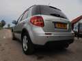 Suzuki SX4 1.6 Shogun **NL-AUTO**NAP**KEURIGE AUTO**APK 7-202 Silber - thumbnail 7