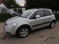 Suzuki SX4 1.6 Shogun **NL-AUTO**NAP**KEURIGE AUTO**APK 7-202 Silber - thumbnail 3