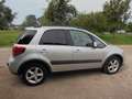 Suzuki SX4 1.6 Shogun **NL-AUTO**NAP**KEURIGE AUTO**APK 7-202 Silber - thumbnail 10
