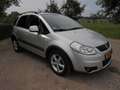 Suzuki SX4 1.6 Shogun **NL-AUTO**NAP**KEURIGE AUTO**APK 7-202 Silber - thumbnail 11