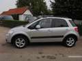 Suzuki SX4 1.6 Shogun **NL-AUTO**NAP**KEURIGE AUTO**APK 7-202 Silber - thumbnail 4