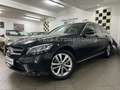 Mercedes-Benz C 200 4Matic Hybrid*1.HD*LED*Navi*Leder*EURO6* Schwarz - thumbnail 2