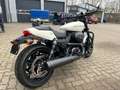 Harley-Davidson Street Rod 750 Perlmutt Weiß*35 KW*TÜV NEU*TOP** Blanc - thumbnail 25